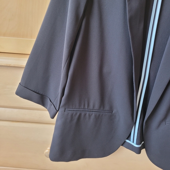 Reitmans 14 bnwot blazer - Picture 3 of 5